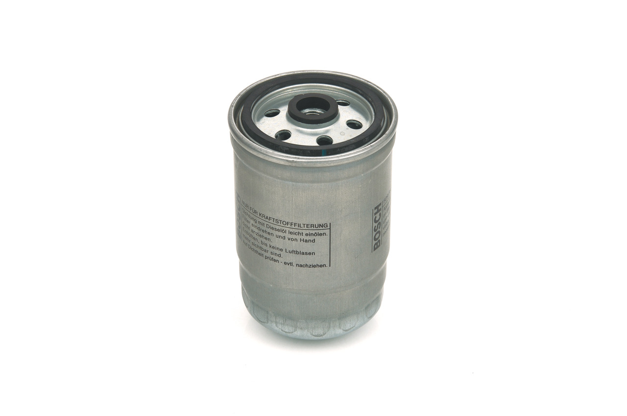 Fuel filter - F 026 402 043 BOSCH
