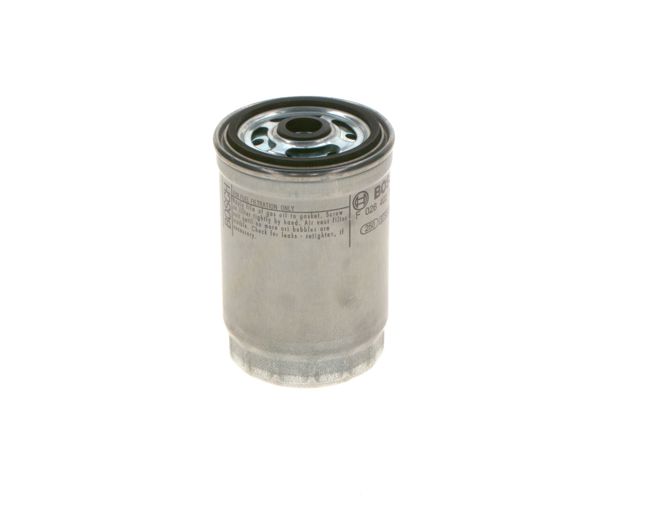 Fuel filter - F 026 402 043 BOSCH