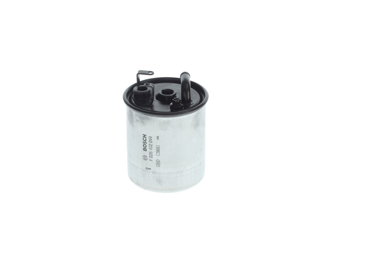 Fuel filter - F 026 402 044 BOSCH