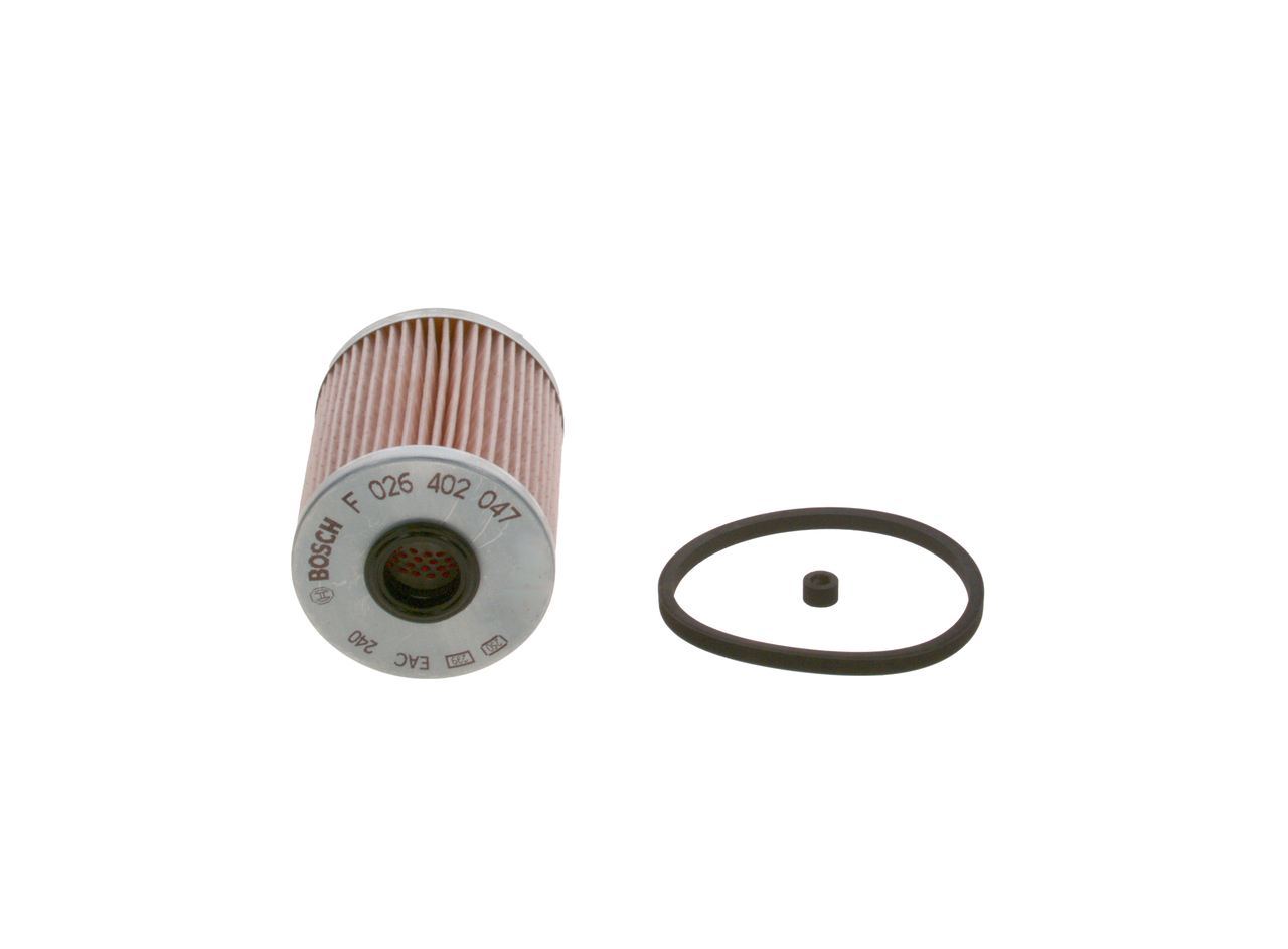 Fuel filter - F 026 402 047 BOSCH