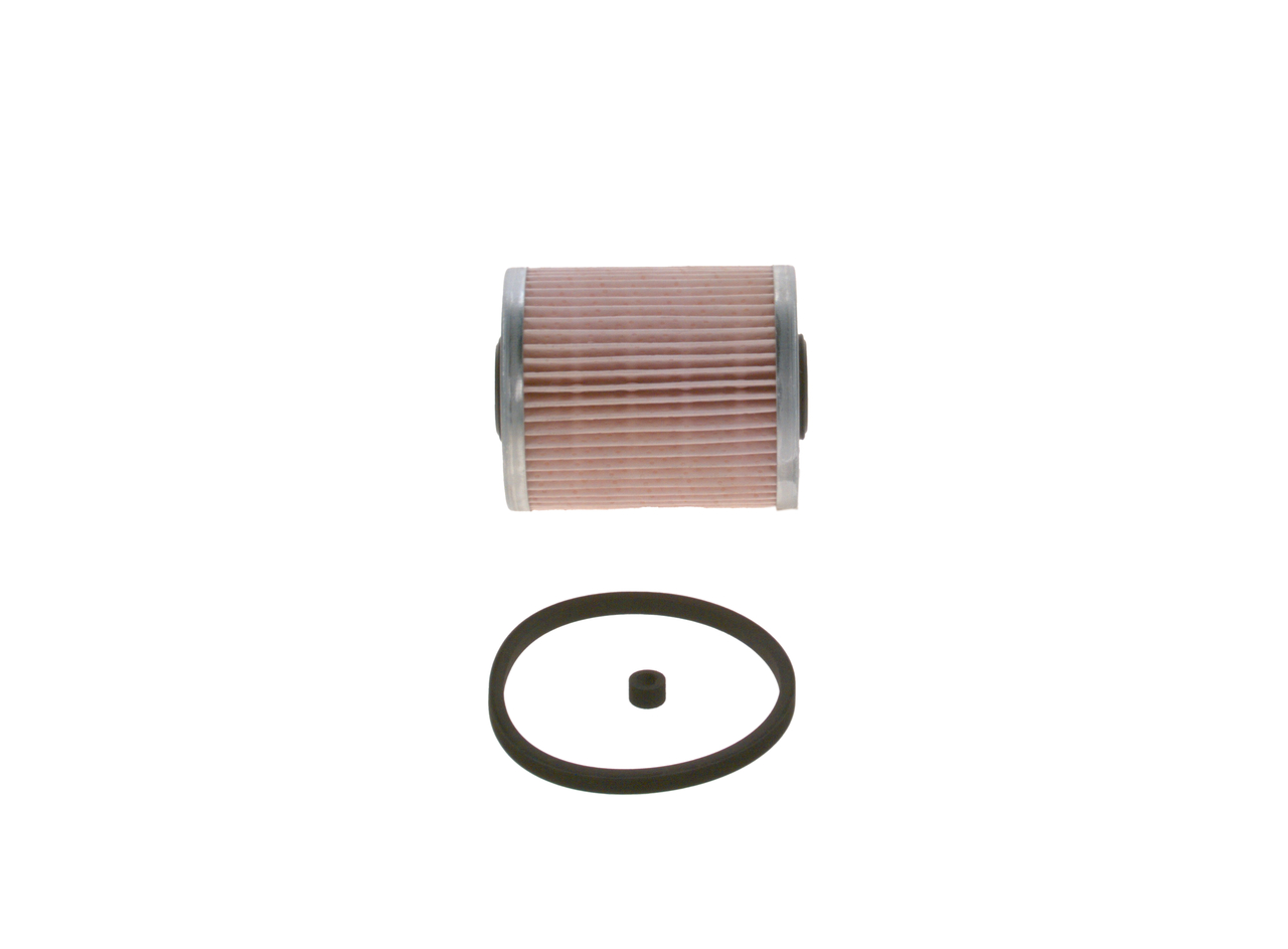 Fuel filter - F 026 402 047 BOSCH