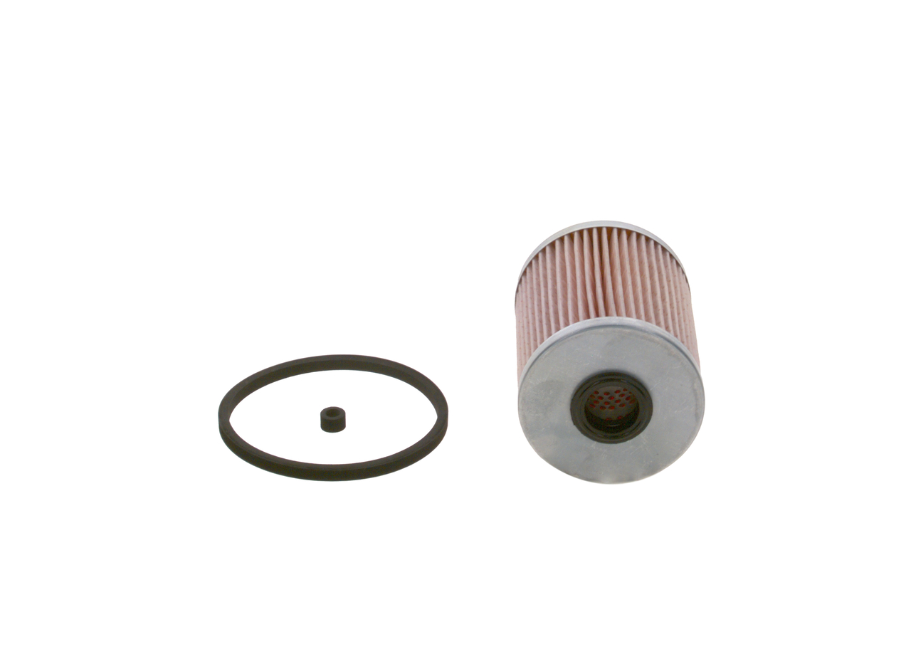Fuel filter - F 026 402 047 BOSCH