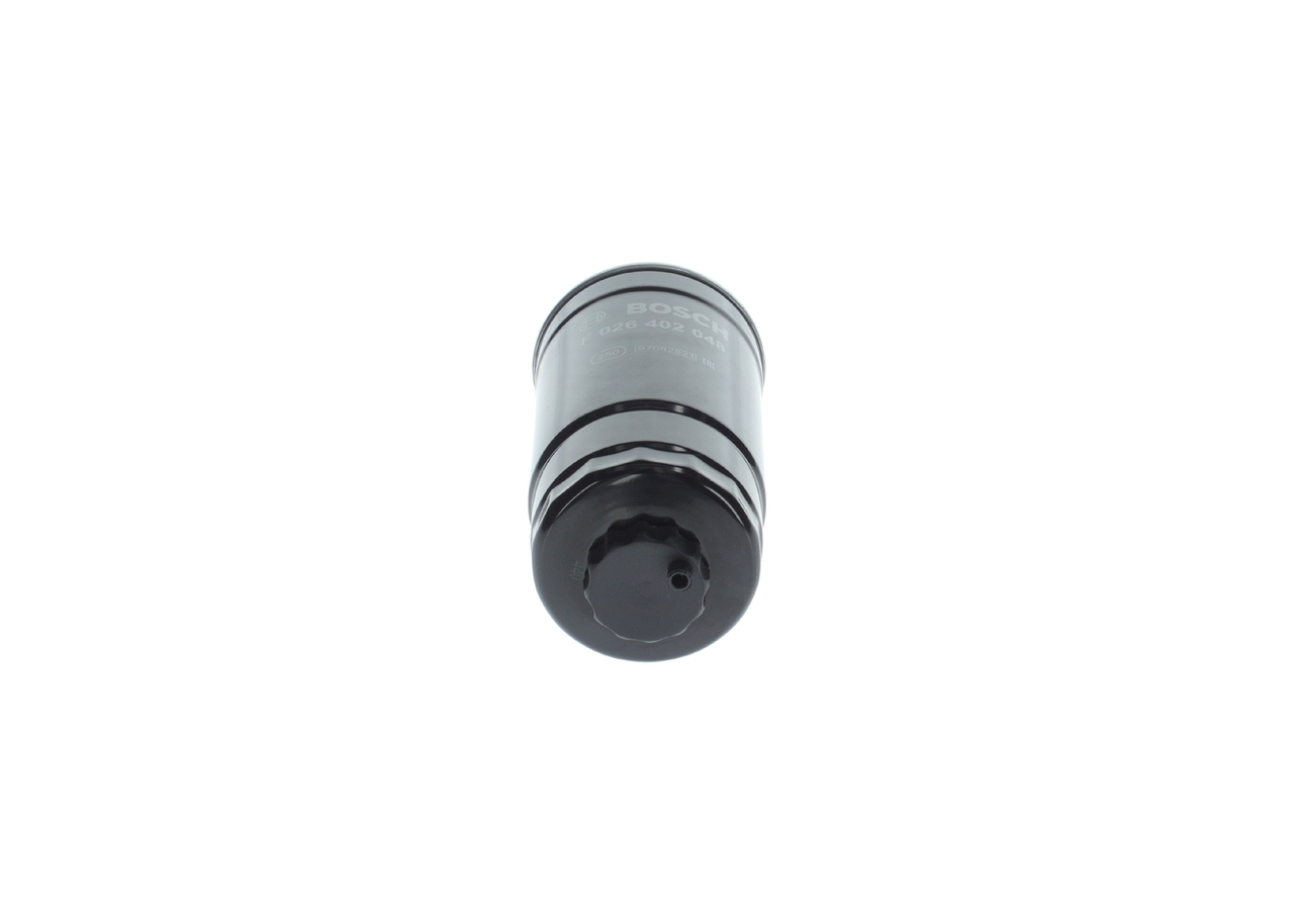 Filtro carburante - F 026 402 048 BOSCH