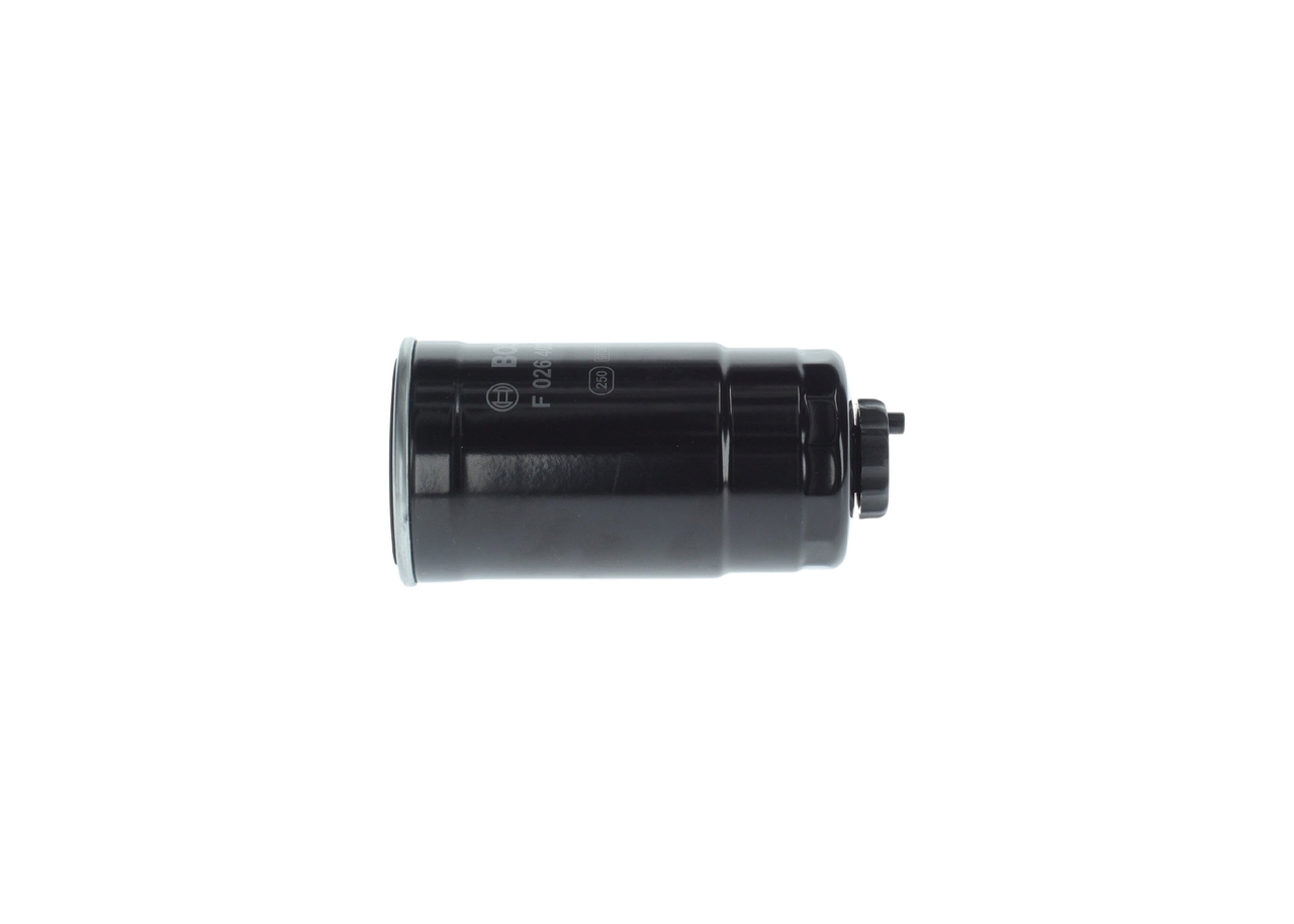 Fuel filter - F 026 402 048 BOSCH