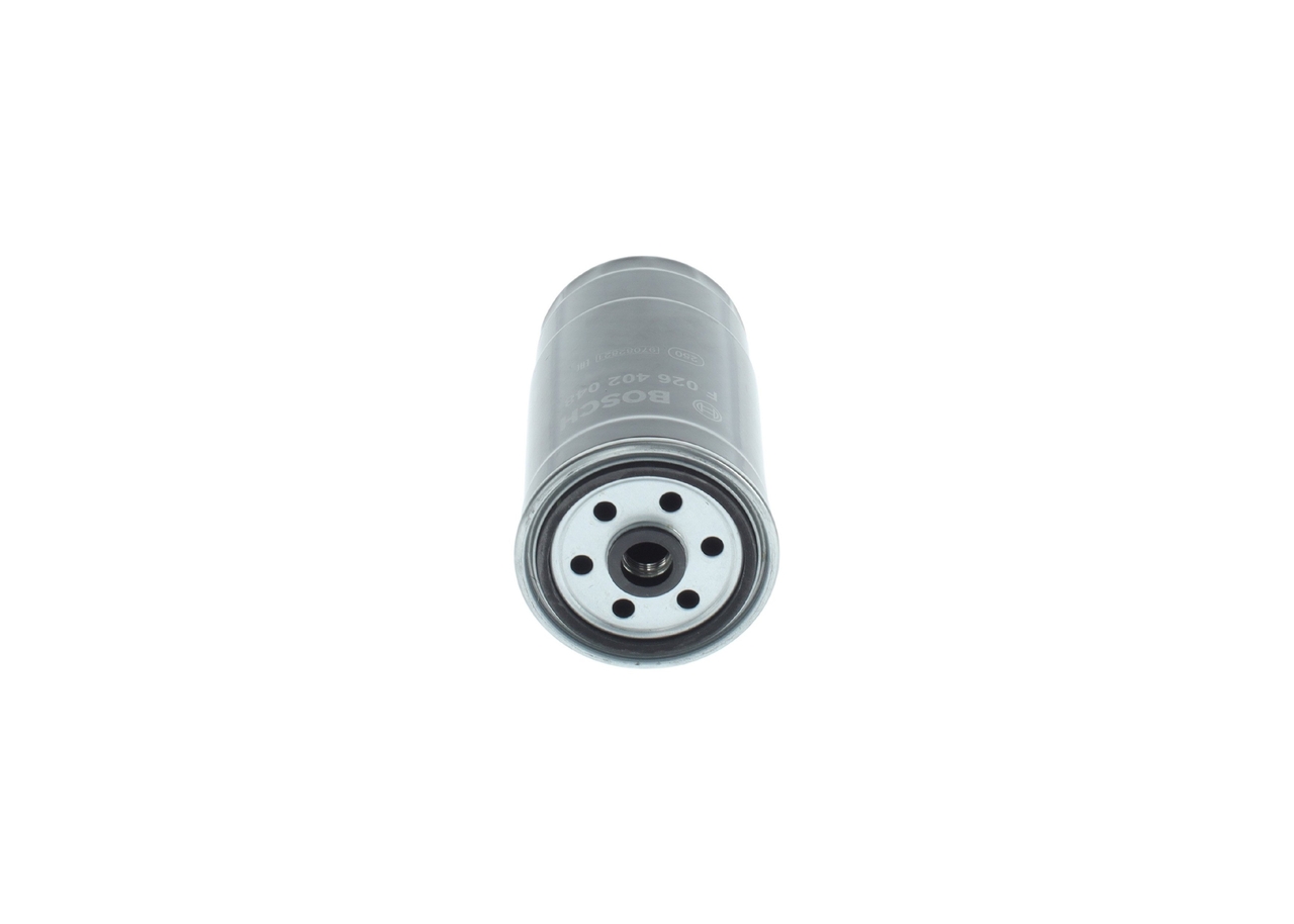Fuel filter - F 026 402 048 BOSCH