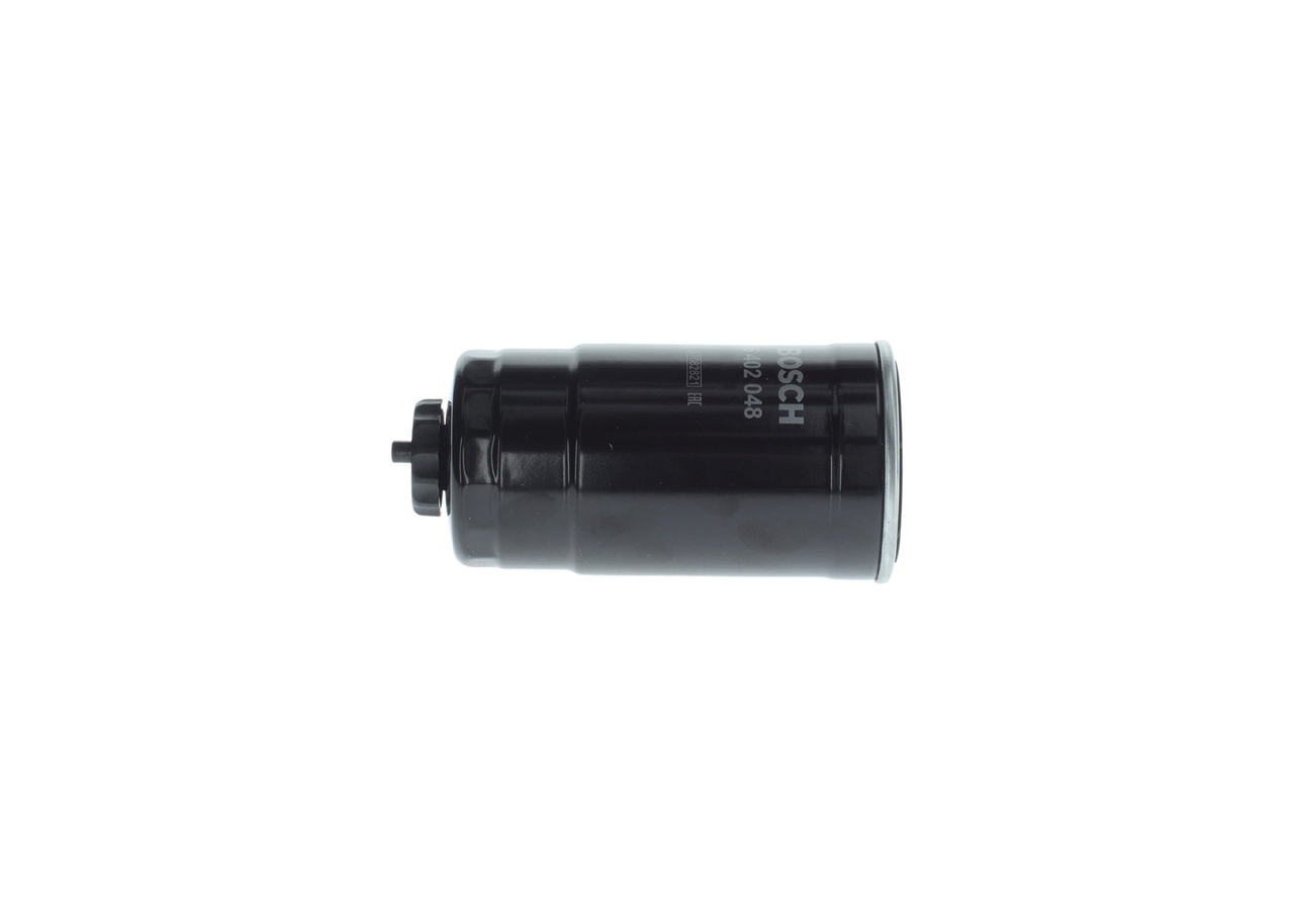 Fuel filter - F 026 402 048 BOSCH