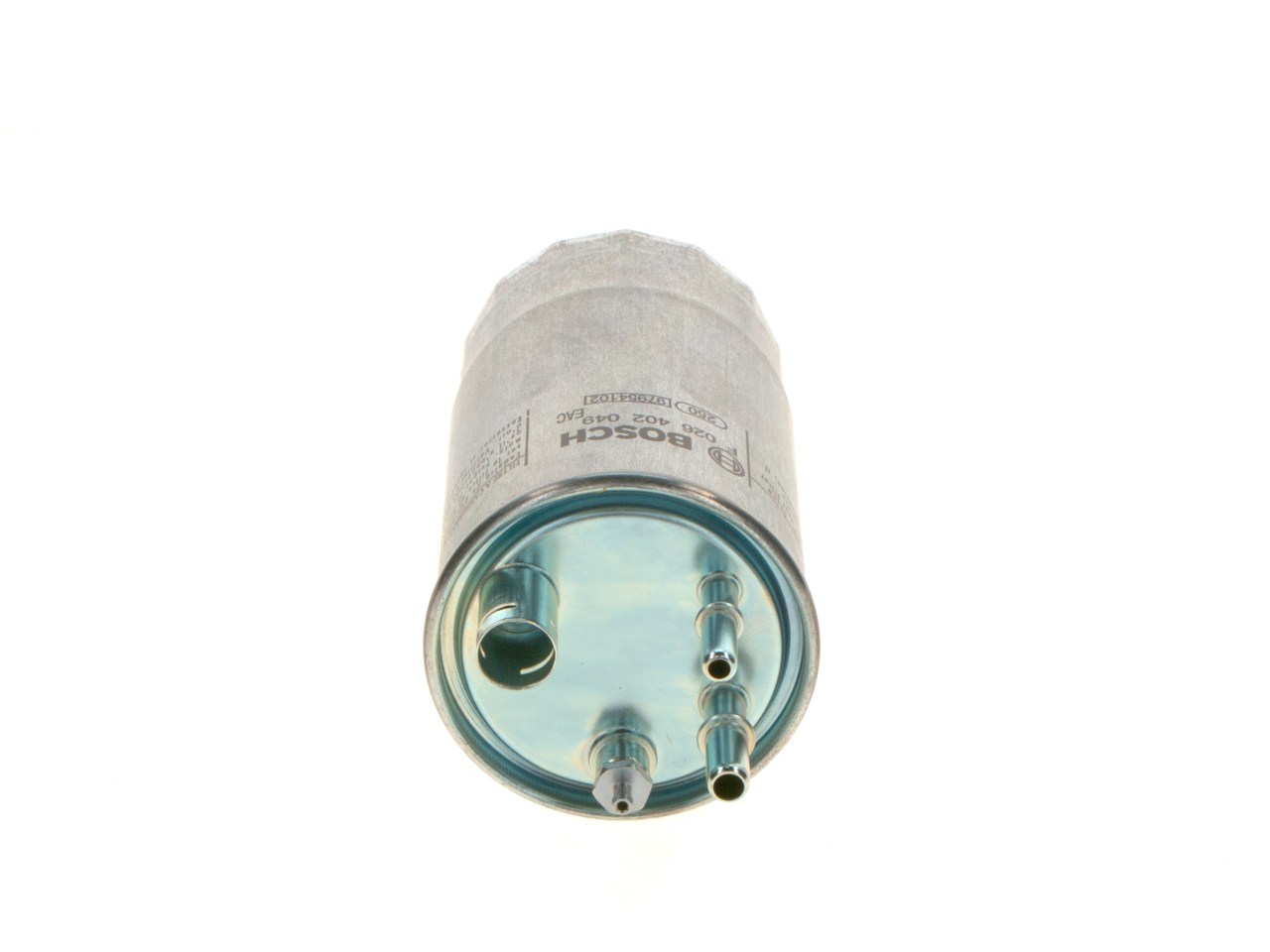 Fuel filter - F 026 402 049 BOSCH