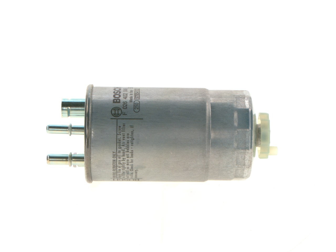 Filtro carburante - F 026 402 049 BOSCH