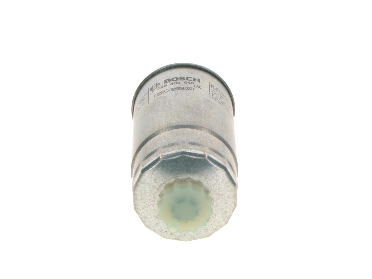 Filtro carburante - F 026 402 049 BOSCH