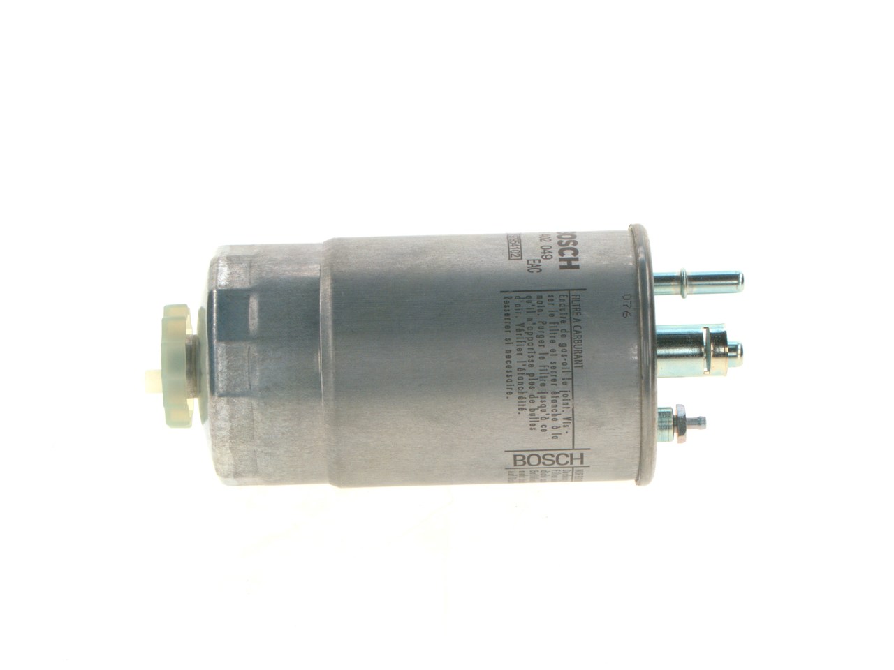 Filtro carburante - F 026 402 049 BOSCH