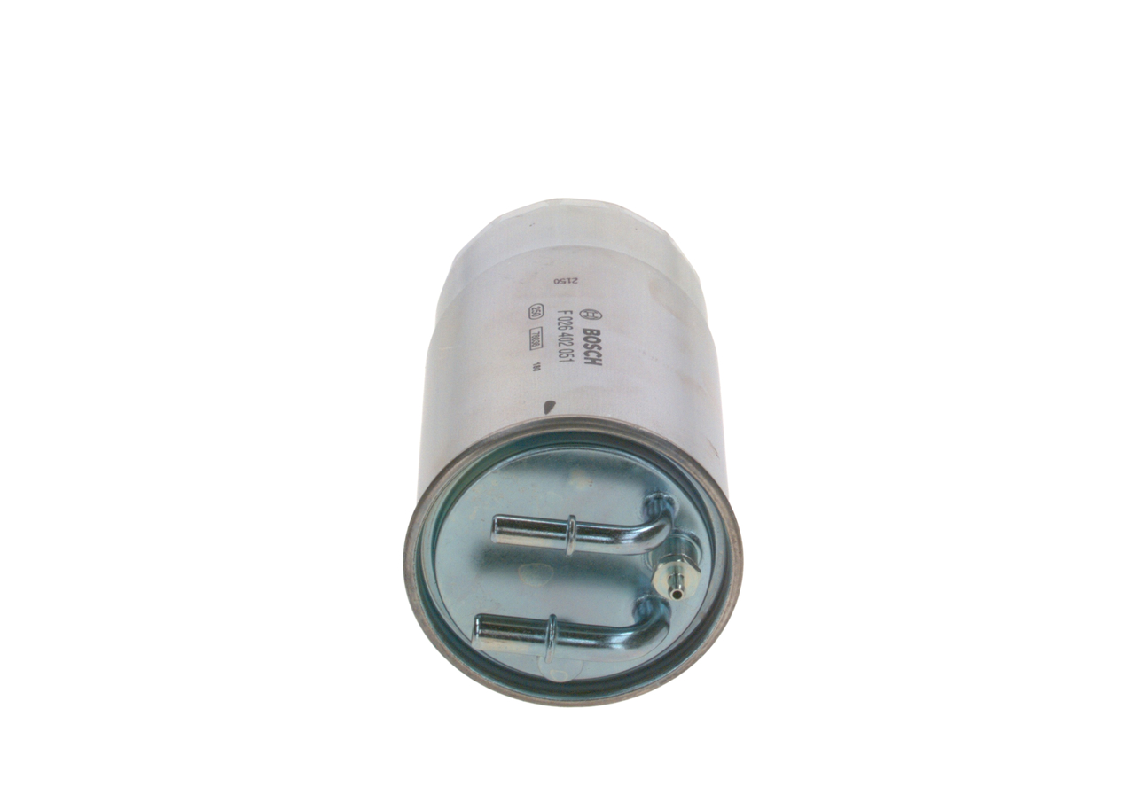 Fuel filter - F 026 402 051 BOSCH