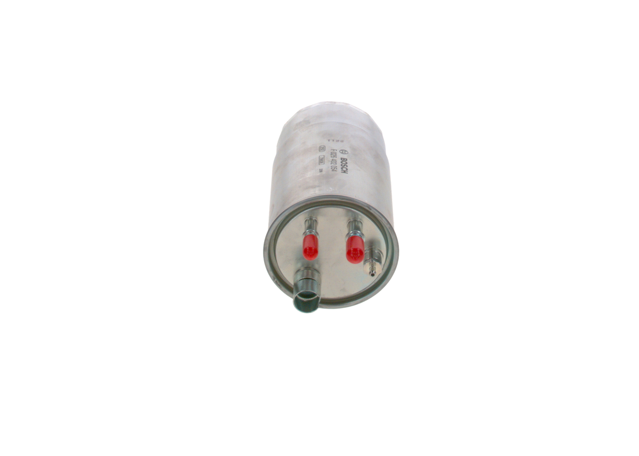 Fuel filter - F 026 402 054 BOSCH