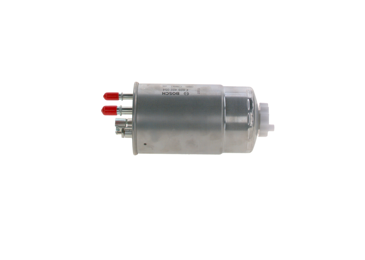 Fuel filter - F 026 402 054 BOSCH