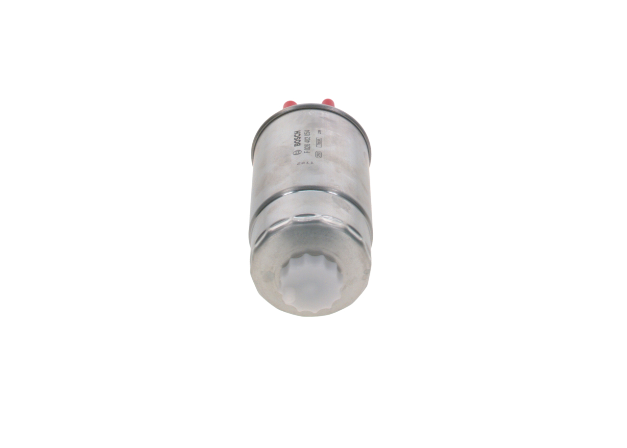 Fuel filter - F 026 402 054 BOSCH