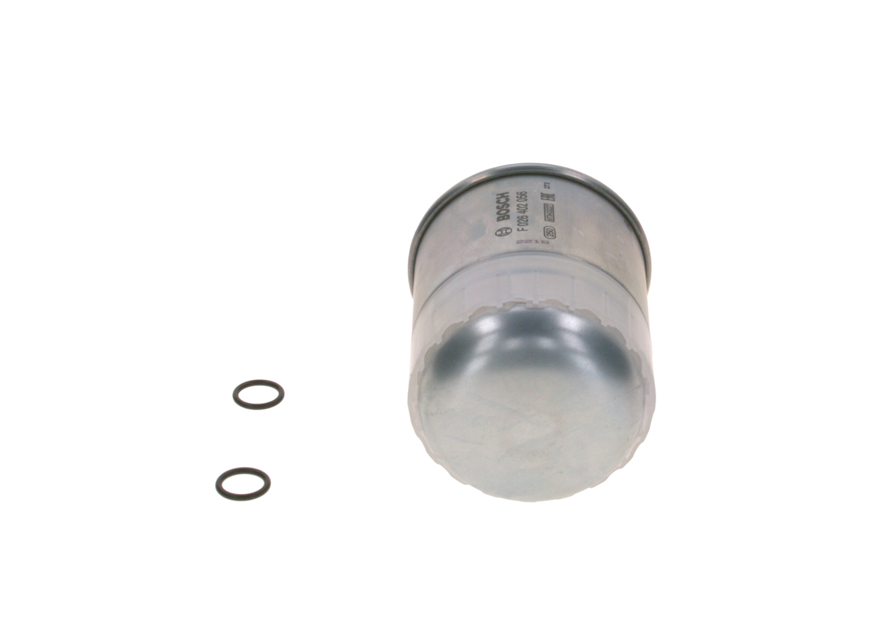 Fuel filter - F 026 402 056 BOSCH