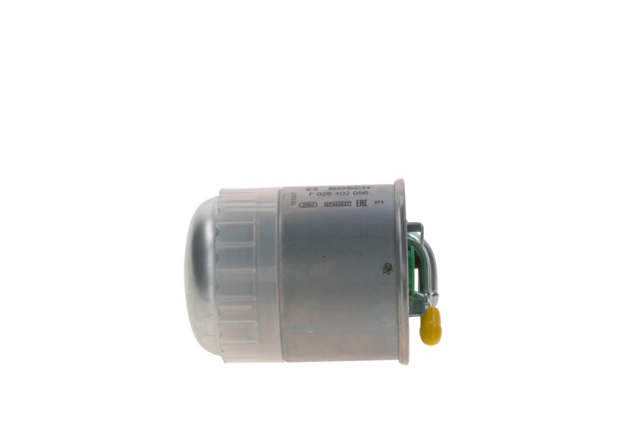 Fuel filter - F 026 402 056 BOSCH