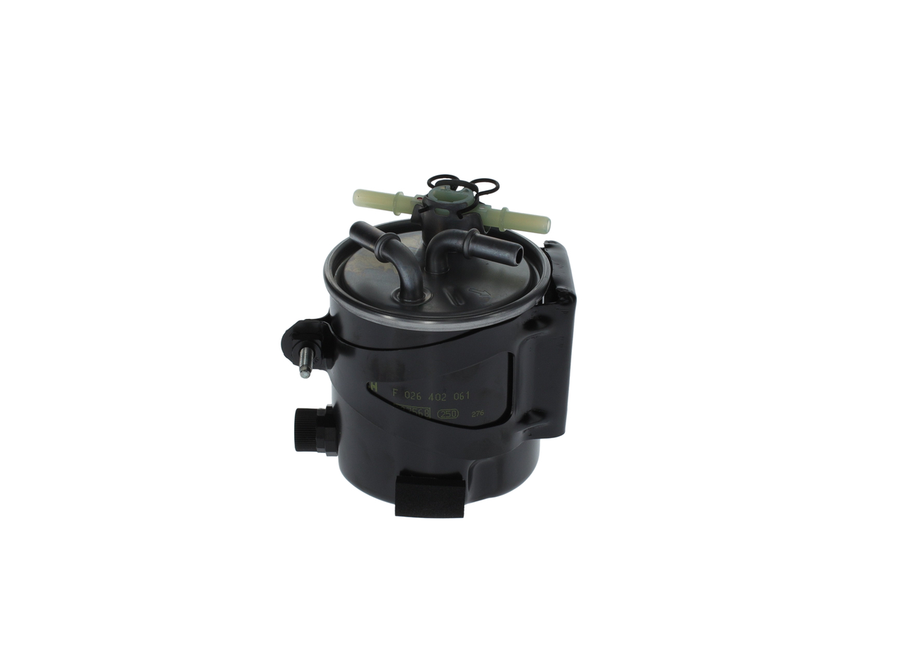 Fuel filter - F 026 402 061 BOSCH