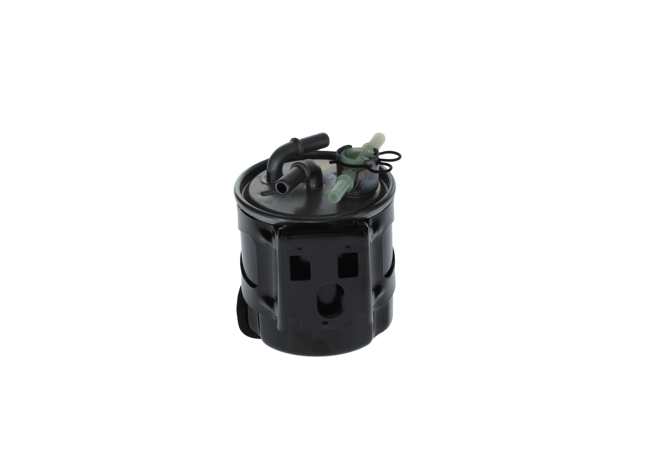 Fuel filter - F 026 402 061 BOSCH