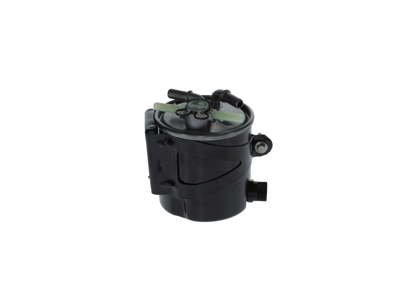 Fuel filter - F 026 402 061 BOSCH