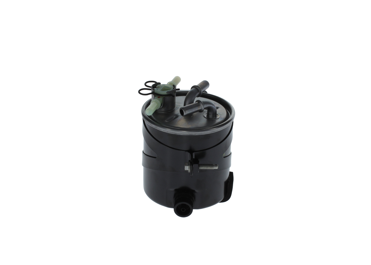Fuel filter - F 026 402 061 BOSCH