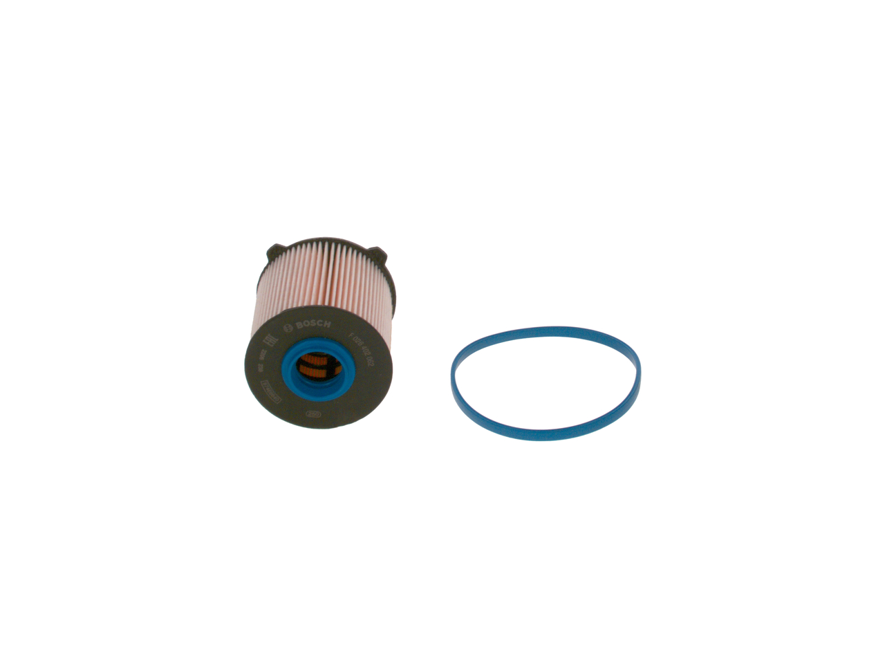 Filtro carburante - F 026 402 062 BOSCH