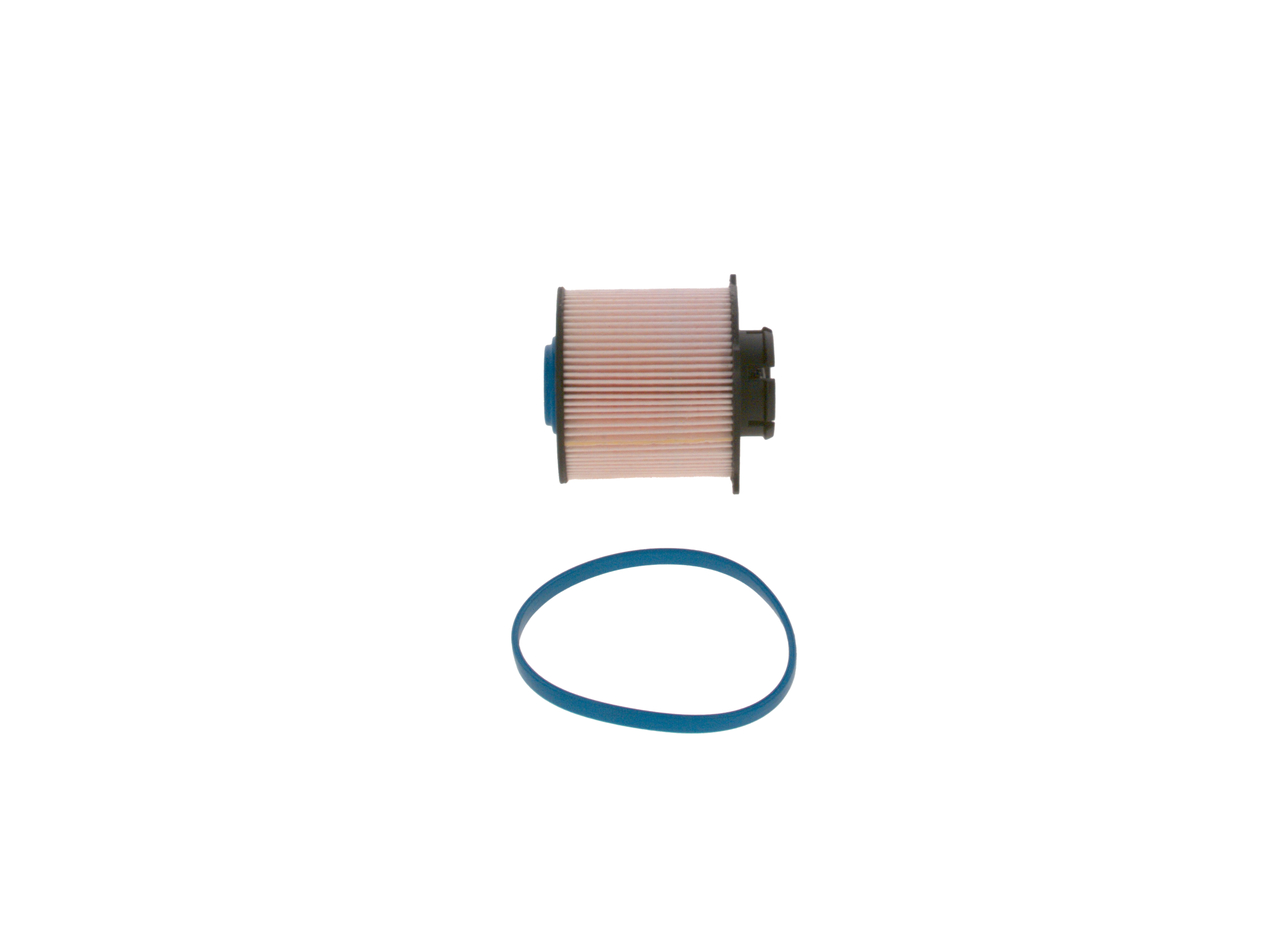 Fuel filter - F 026 402 062 BOSCH