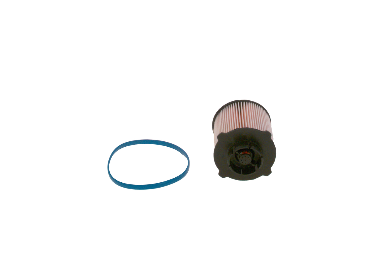 Fuel filter - F 026 402 062 BOSCH