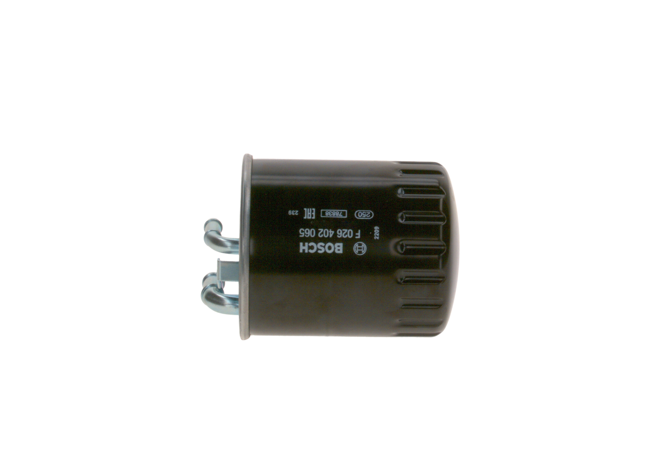 Fuel filter - F 026 402 065 BOSCH