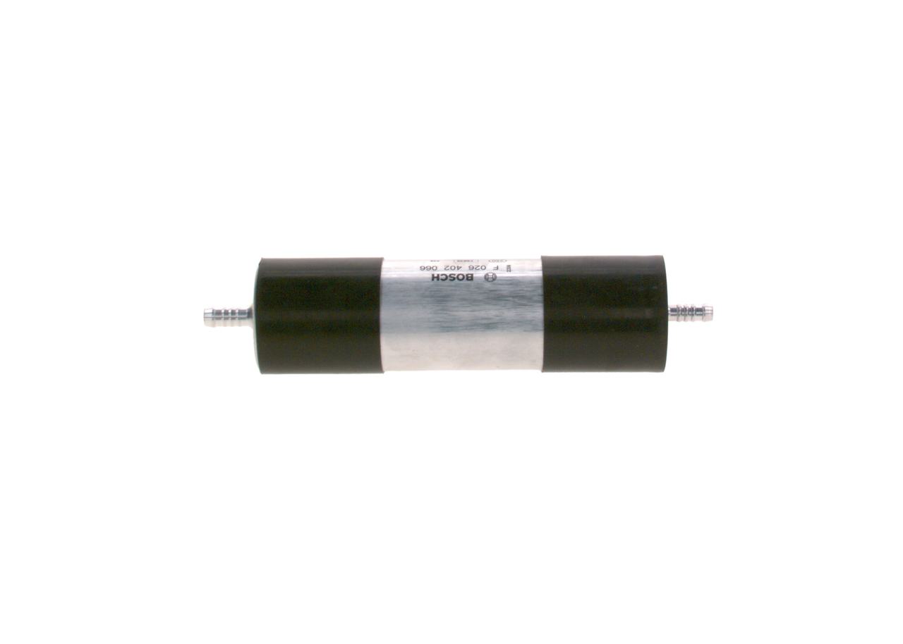 Fuel filter - F 026 402 066 BOSCH