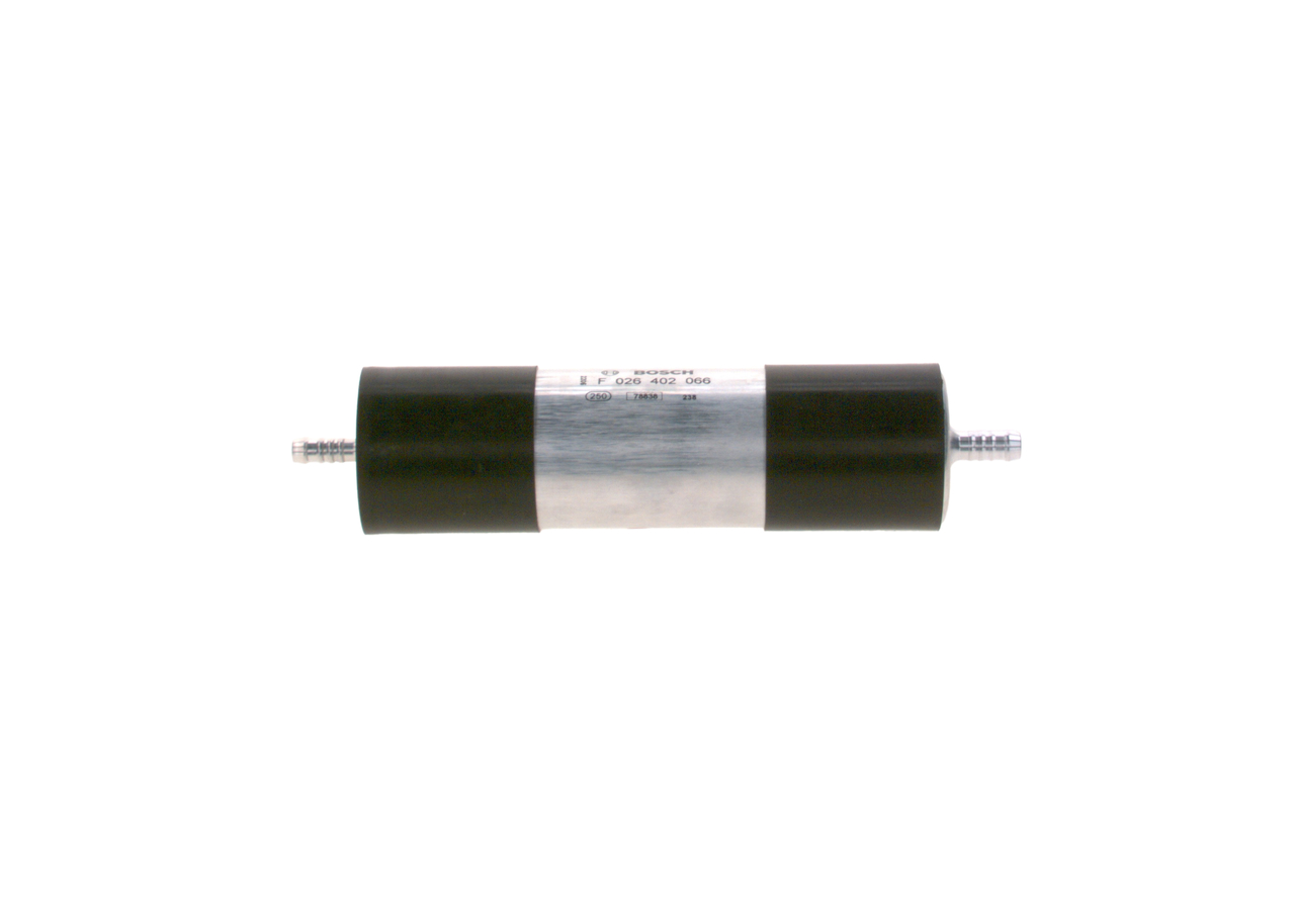 Fuel filter - F 026 402 066 BOSCH