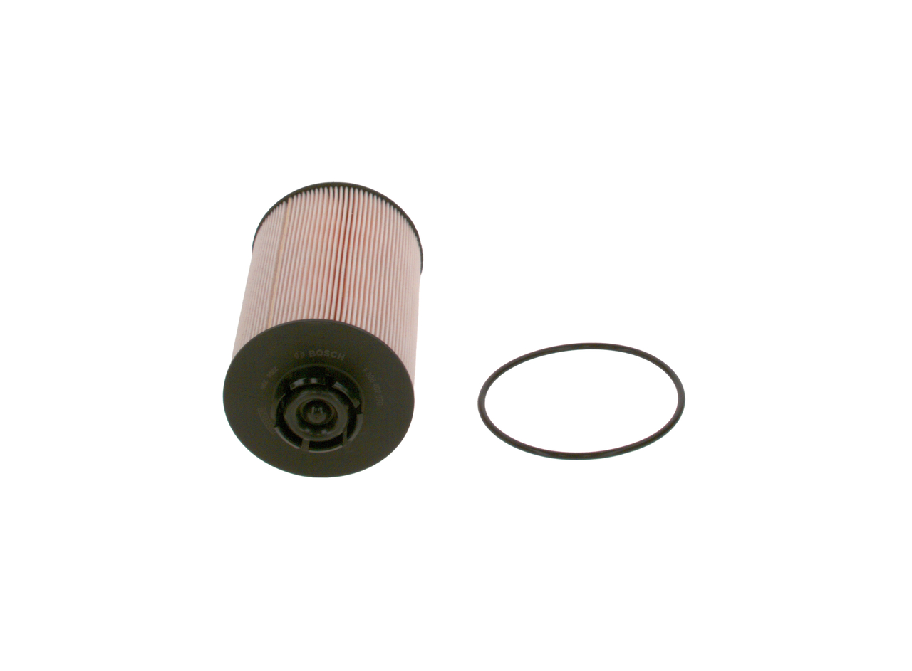 Fuel filter - F 026 402 070 BOSCH