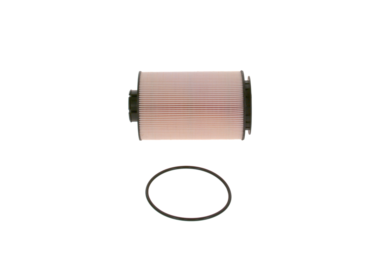 Fuel filter - F 026 402 070 BOSCH
