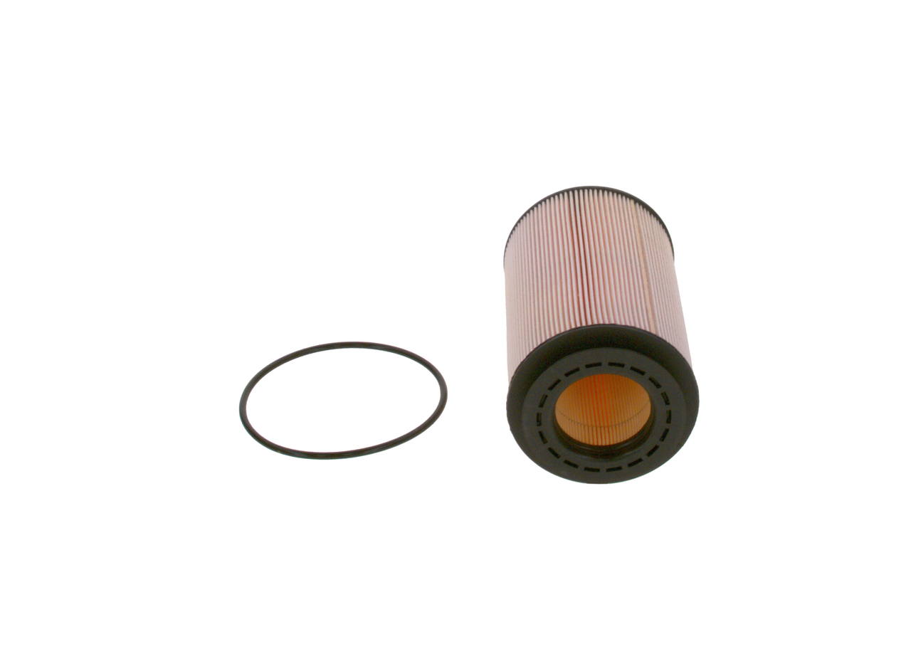 Fuel filter - F 026 402 070 BOSCH