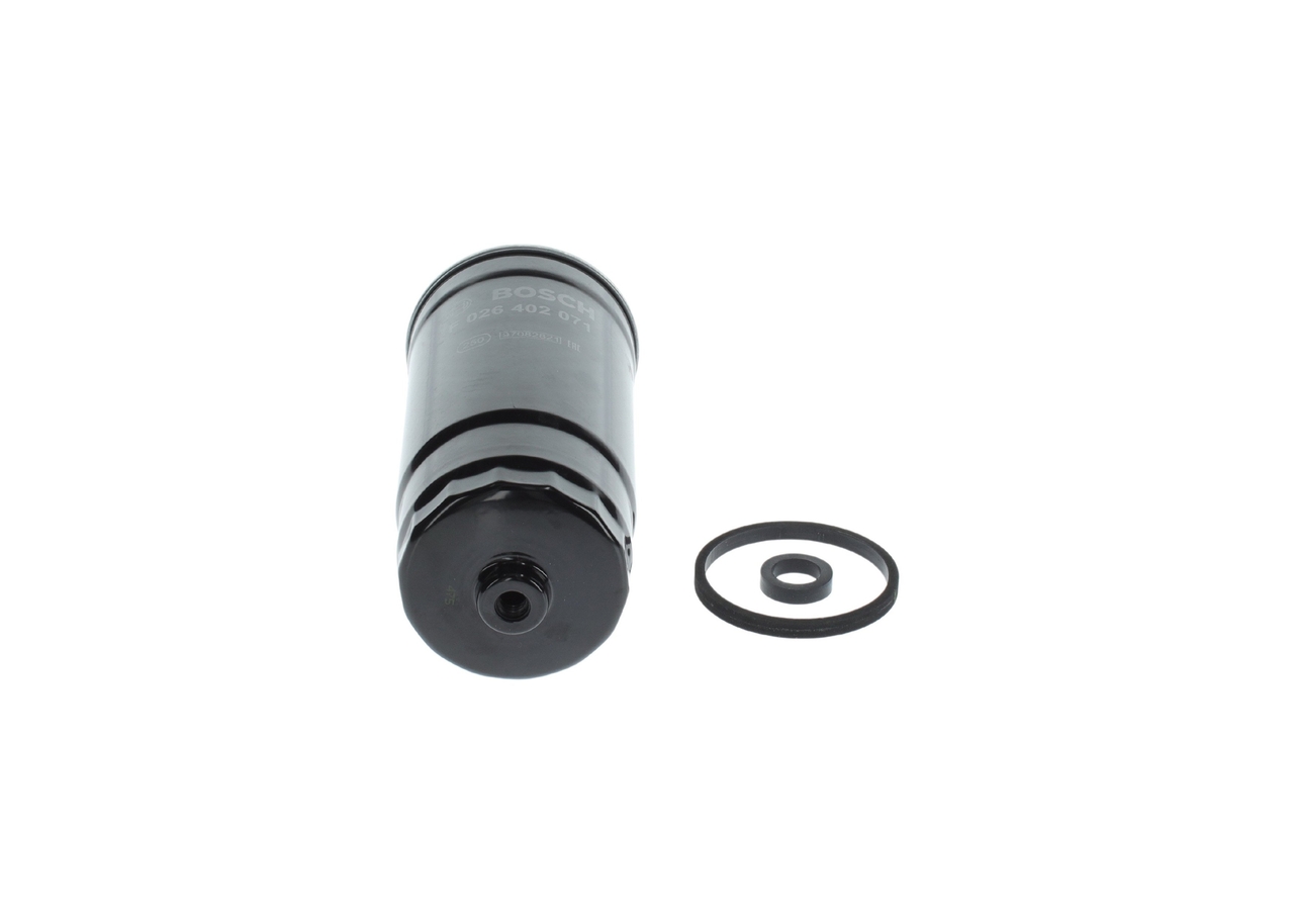 Fuel filter - F 026 402 071 BOSCH