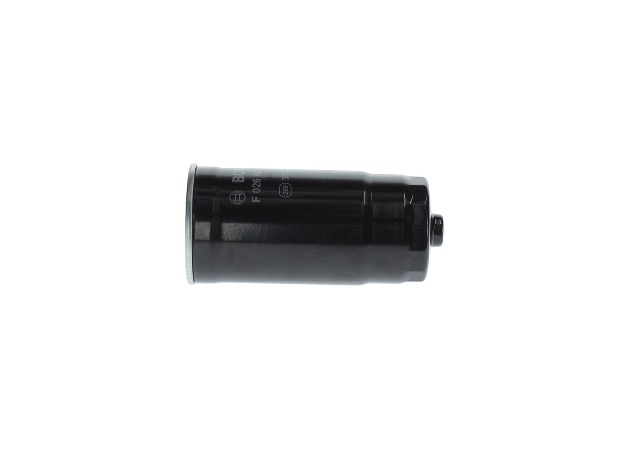 Fuel filter - F 026 402 071 BOSCH