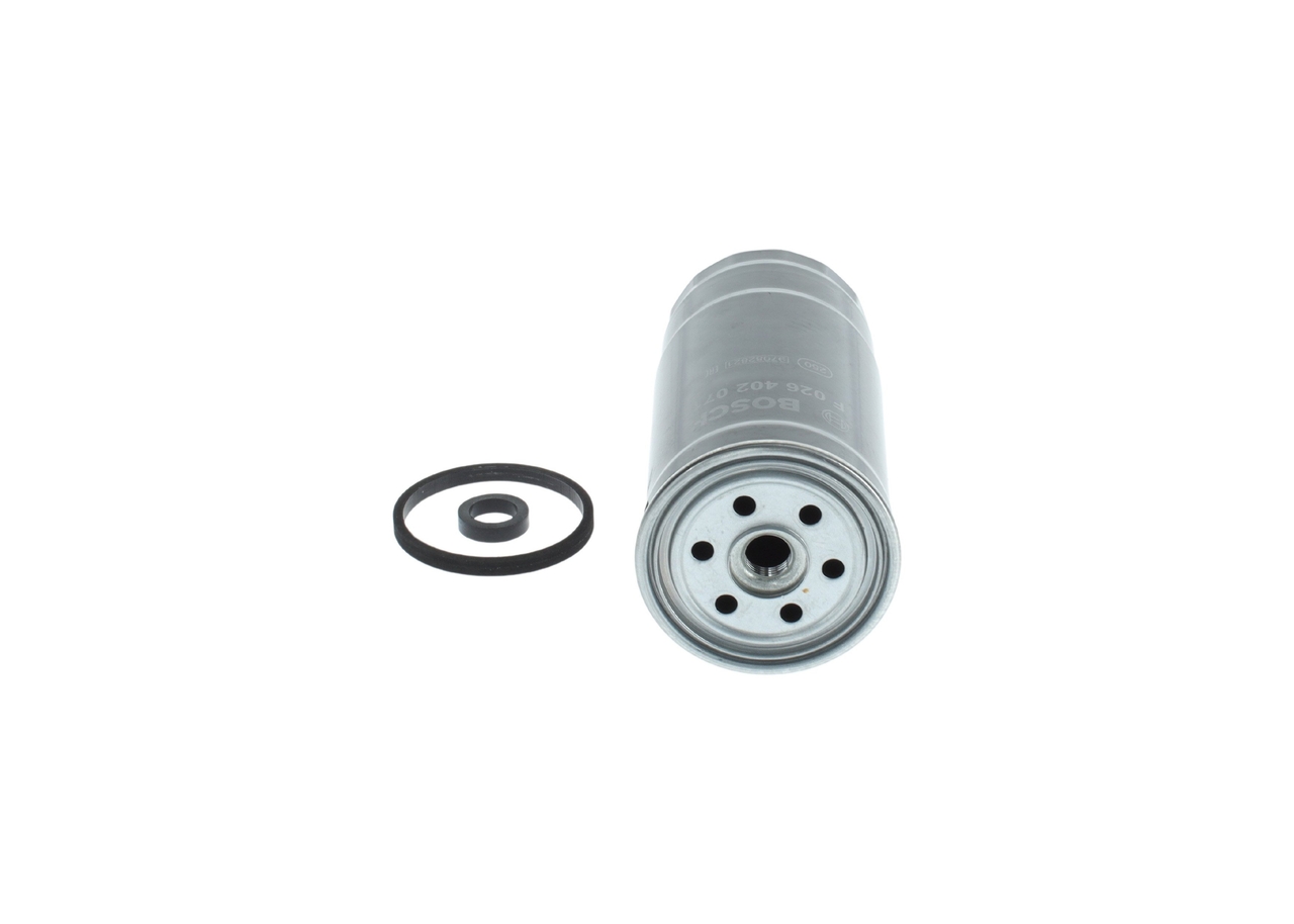 Fuel filter - F 026 402 071 BOSCH