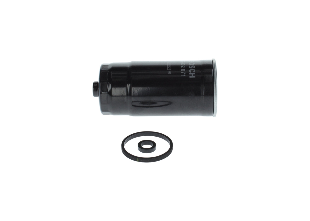 Fuel filter - F 026 402 071 BOSCH