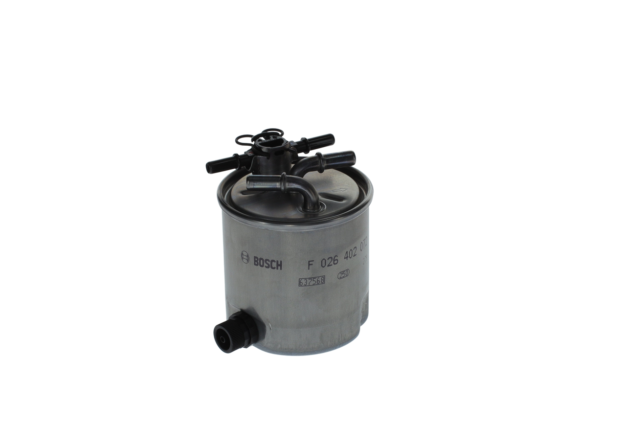Fuel filter - F 026 402 072 BOSCH