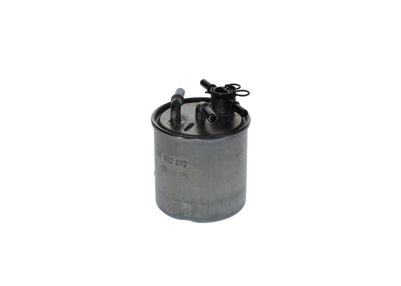 Filtro carburante - F 026 402 072 BOSCH
