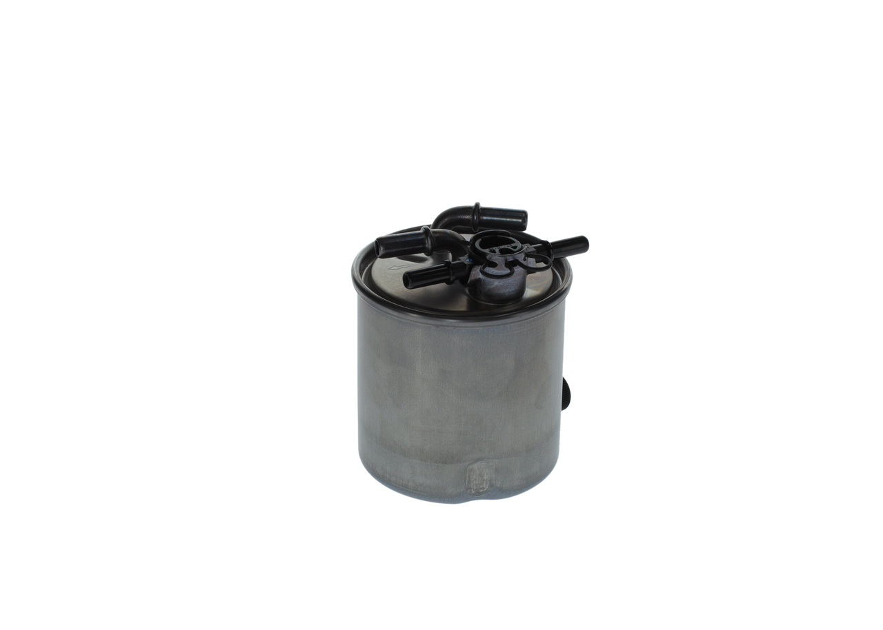 Filtro carburante - F 026 402 072 BOSCH