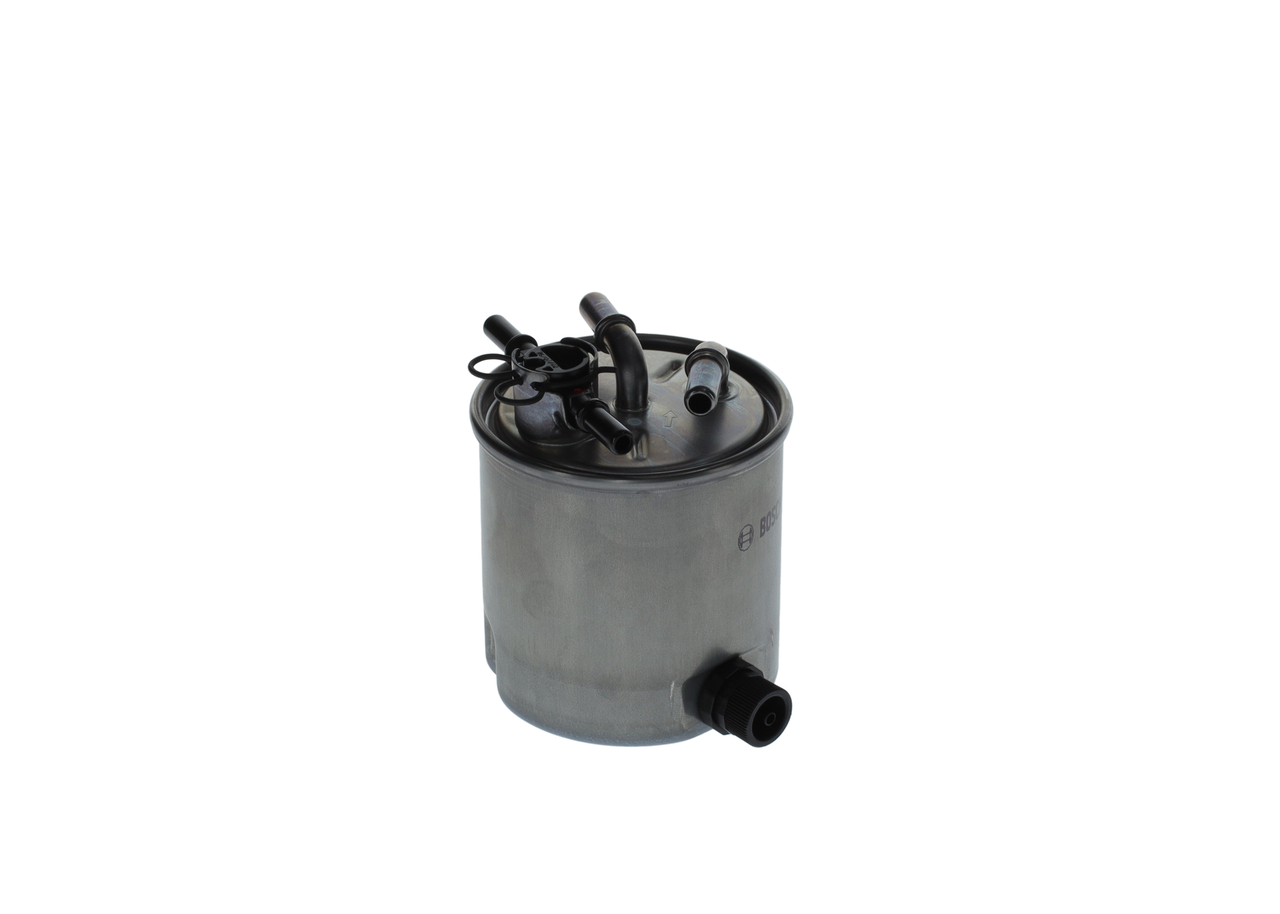 Filtro carburante - F 026 402 072 BOSCH