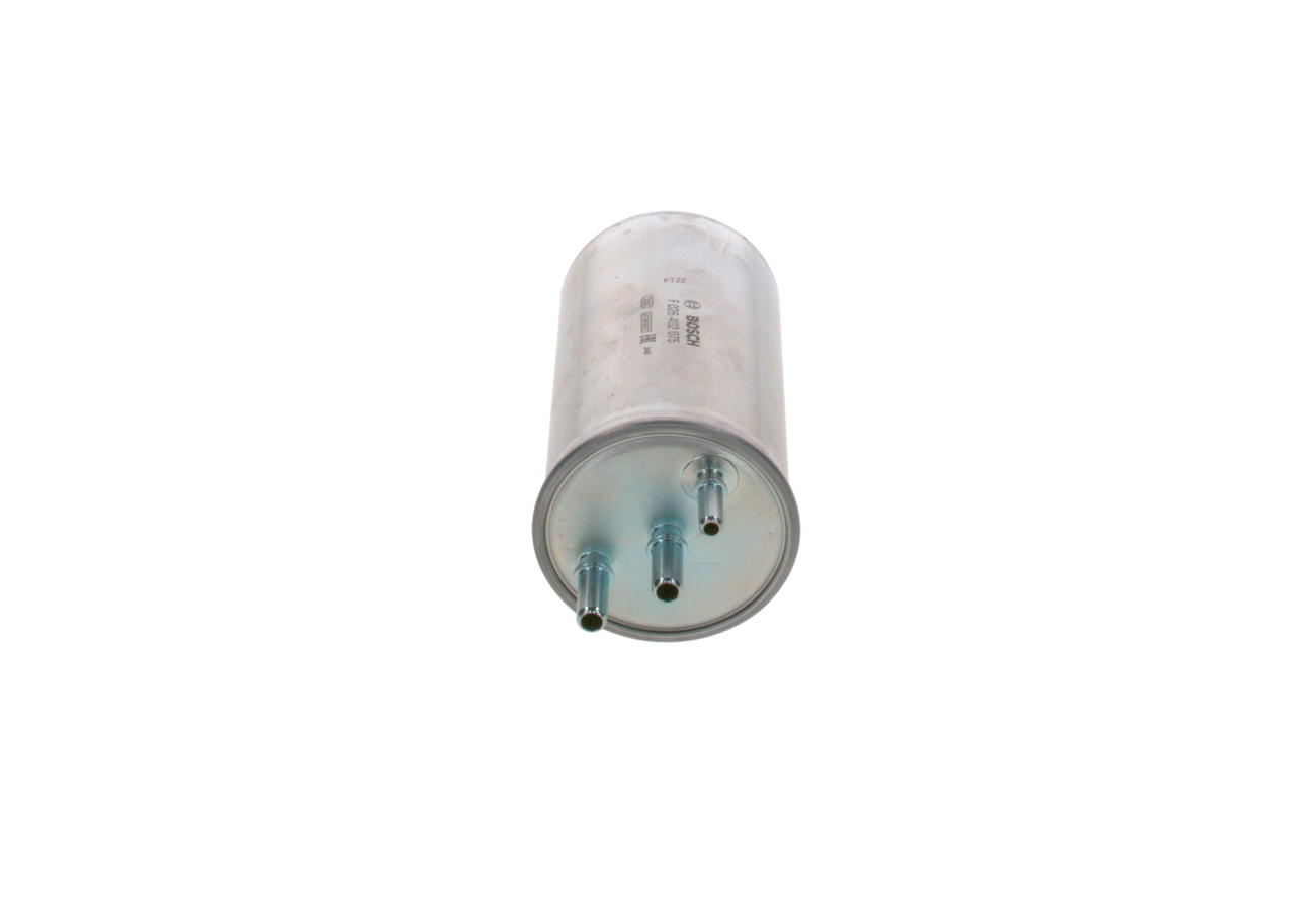 Fuel filter - F 026 402 075 BOSCH