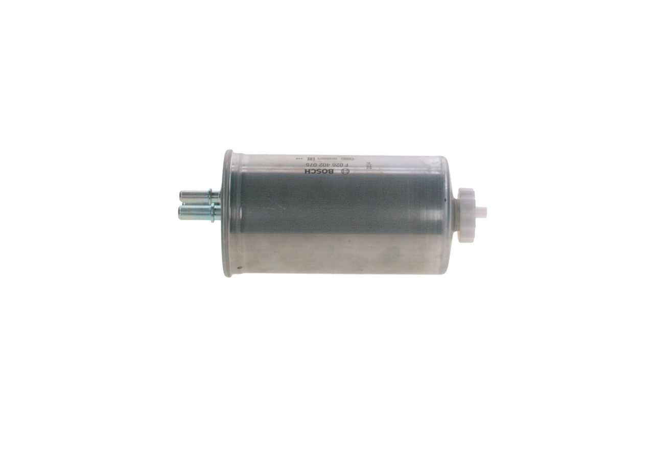Fuel filter - F 026 402 075 BOSCH