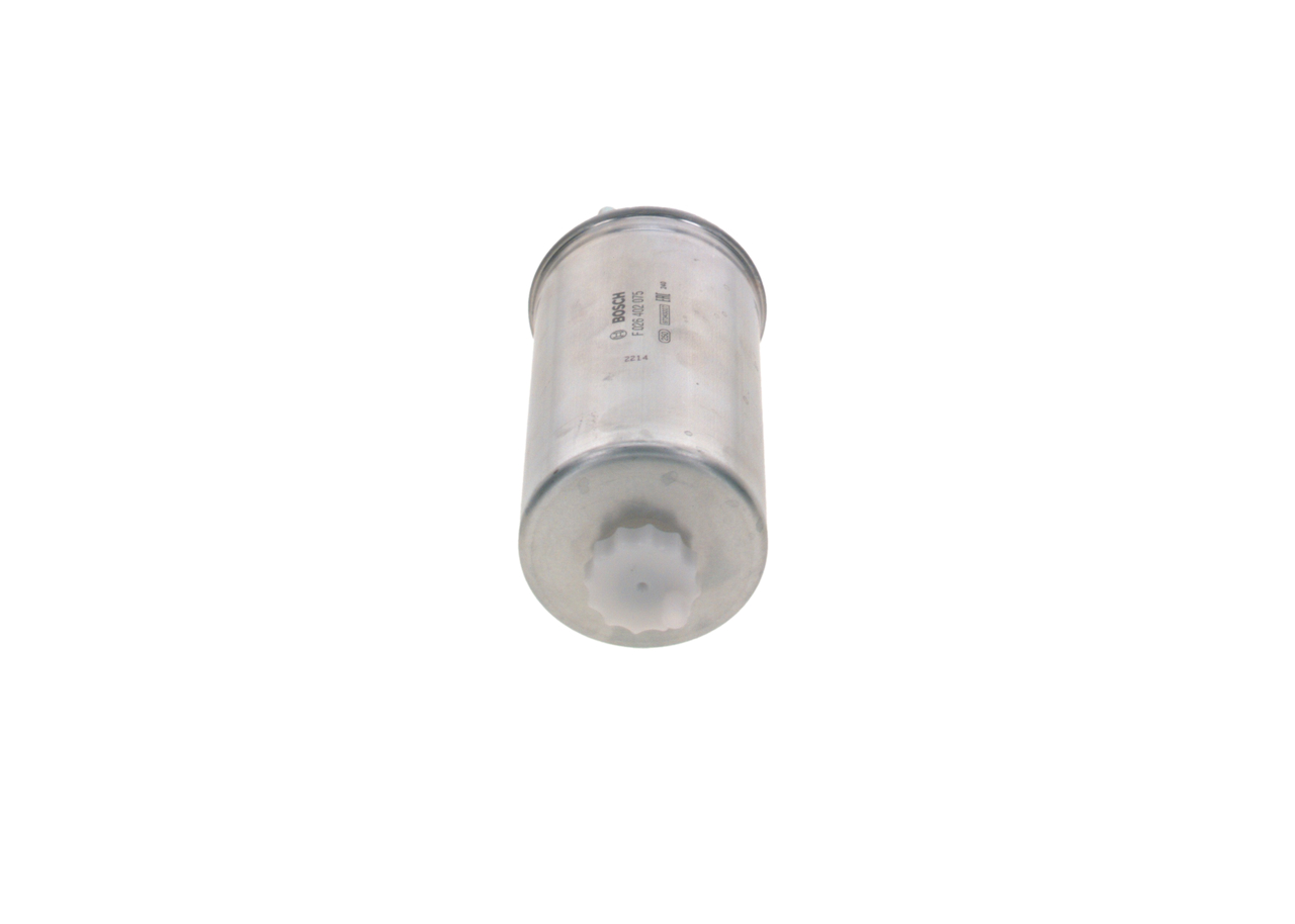 Fuel filter - F 026 402 075 BOSCH