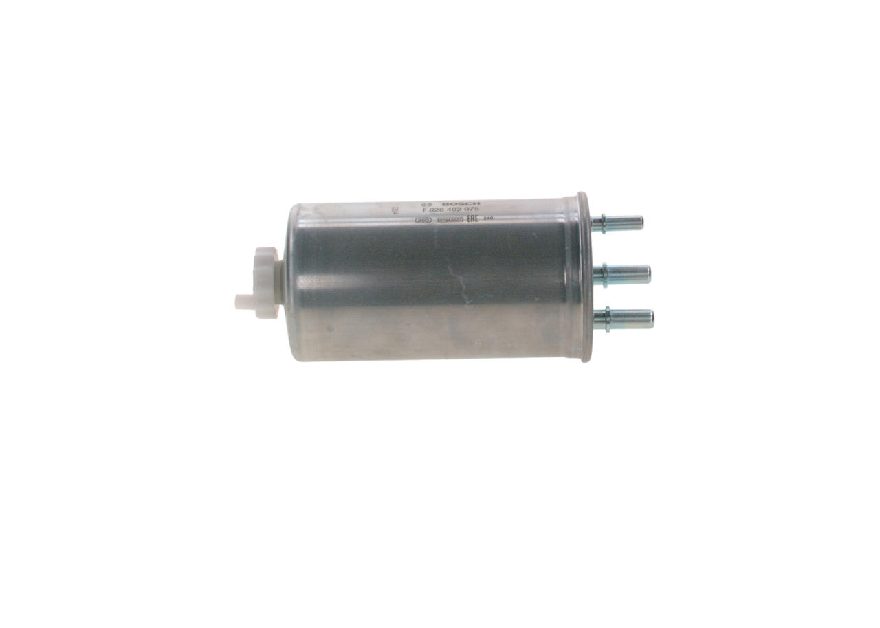 Fuel filter - F 026 402 075 BOSCH