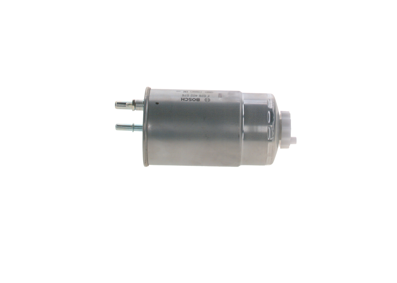 Топливный фильтр - F 026 402 076 BOSCH