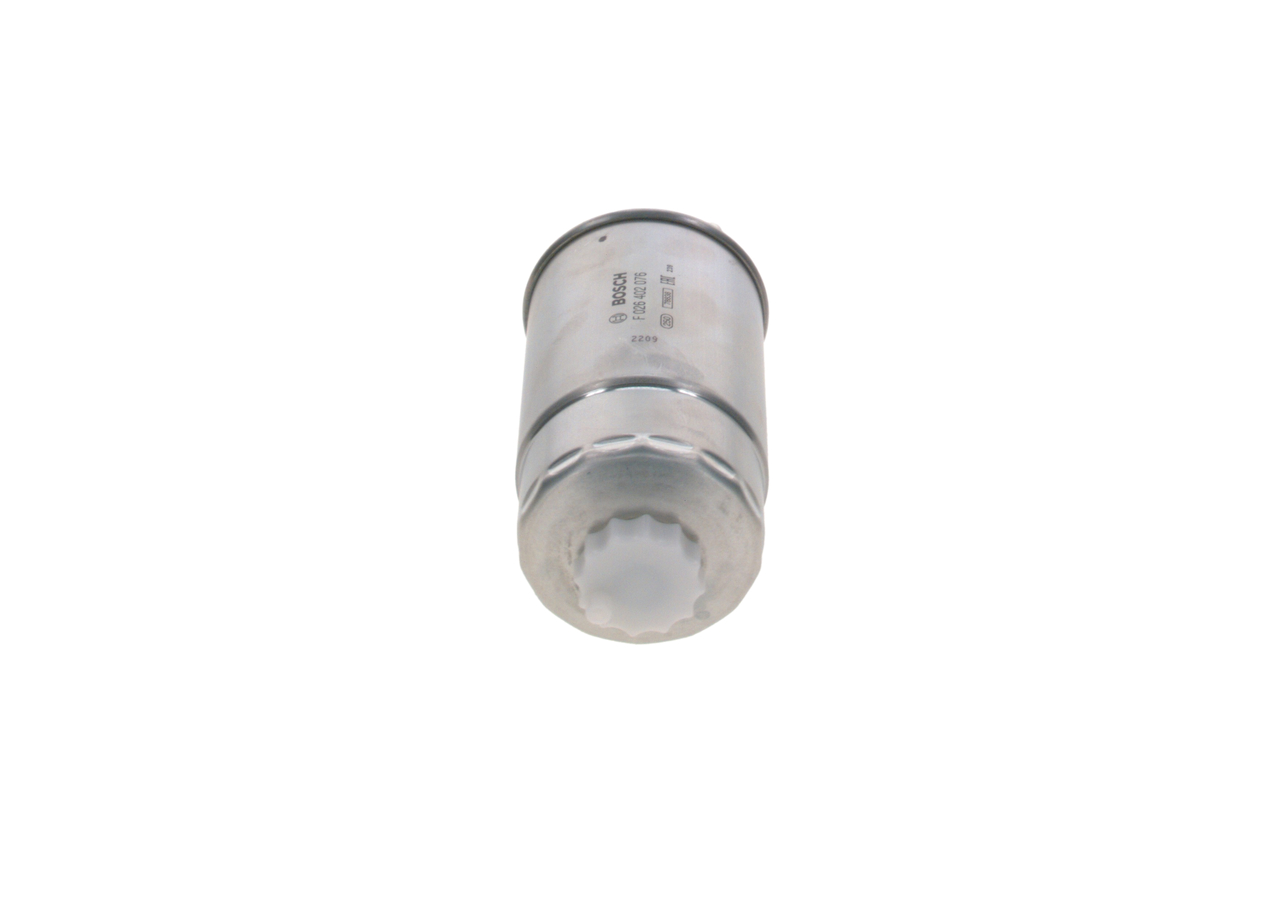 Топливный фильтр - F 026 402 076 BOSCH