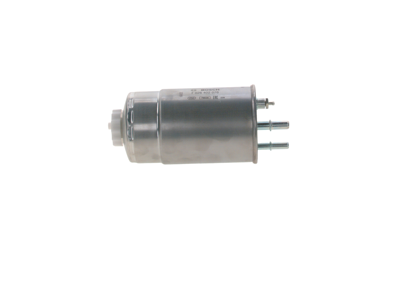 Топливный фильтр - F 026 402 076 BOSCH