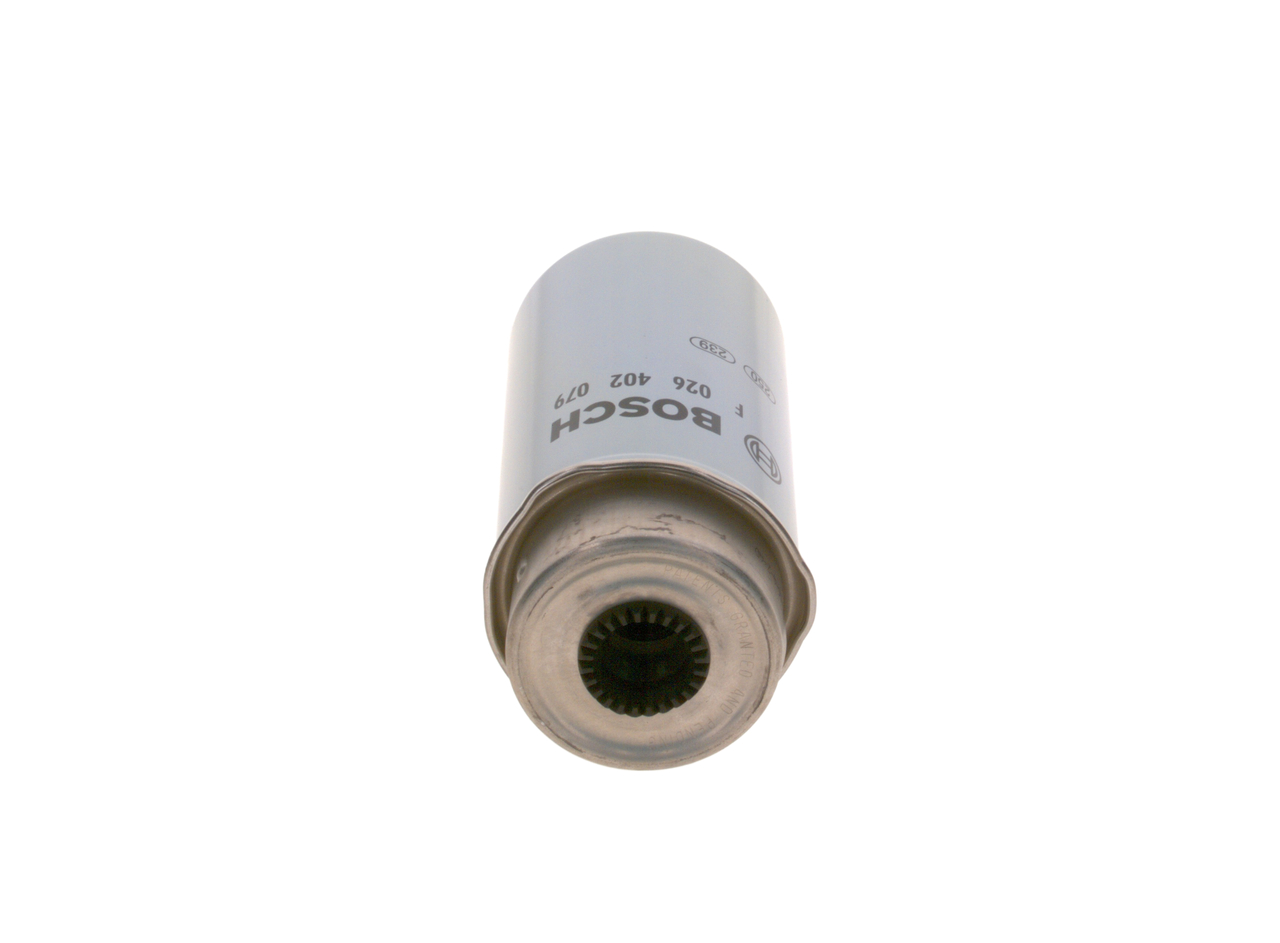 Fuel filter - F 026 402 079 BOSCH