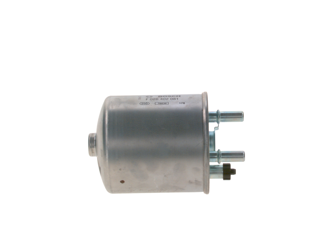Fuel filter - F 026 402 081 BOSCH